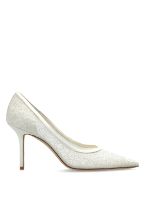 Jimmy Choo Heeled shoes 'Love 85' | Women's | Vitkac